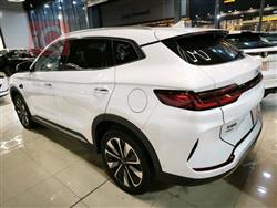 بي واي دي سونغ بلس